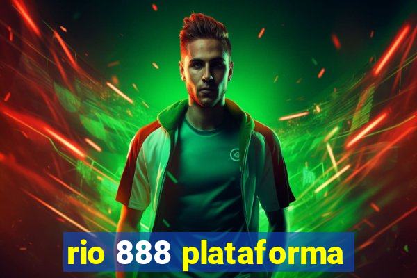 rio 888 plataforma